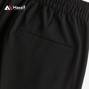 New <b>Mens</b> Trousers Casual <b>Jogger</b> Pants Trouser for <b>Men</b> Sweat Pant Plus Size <b>Mens</b> Cotton Thick Sweat <b>Cargo</b> Pants - Product Image 6