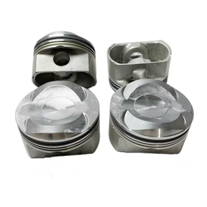Piston bagian mesin otomotif kualitas tinggi untuk Audi Q7 4.2L BAR C6 4.2 BAT BBK BHF C6 3.2L 079107065DC - Product Image 2