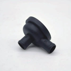 วาล์ว PCV ระบายน้ำเหวี่ยงบล็อกเครื่องยนต์06A129101 06A129101D 06A129101A - Product Image 1