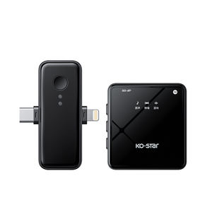 USB condensador estudio PORTÁTIL <span class=keywords><strong>ESTÉREO</strong></span> grabación <span class=keywords><strong>en</strong></span> vivo micrófono Lavalier micrófono Podcast grabación micrófonos para juegos - Product Image 5