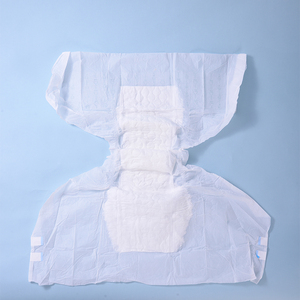 Culottes-couches jetables imprimées pour adultes, avec <span class=keywords><strong>couche</strong></span> extérieure en tissu et indicateur d'humidité pour plus de commodité - Product Image 5