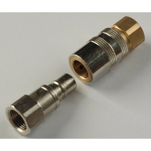 Couplage à soufflet métallique Stubli, alésage 20 mm, acier inoxydable, couplage d'arbre non standard pour applications à haute vitesse - Product Image 2