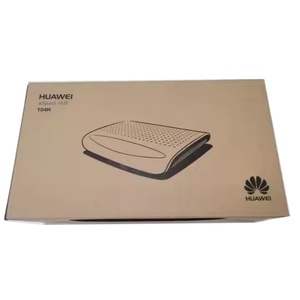 Dispositivo de Acceso Integrado de 4 Puertos Hua Wei AG1ME04SE eSpace IAD104H - Product Image 4