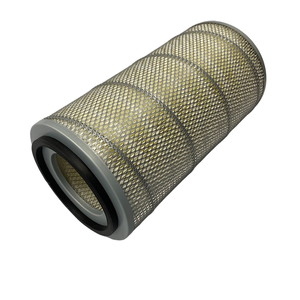 Cartouche de filtre à air Manny 98262/170 98262-170 pour compresseur, pour l'élimination de la poussière et des contaminants de l'air d'admission - Product Image 6