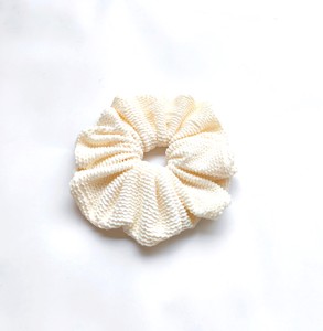 Scrunchie Kerst Flanellen Scrunchie - Product Image 2