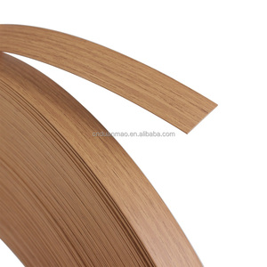 Durable Xách Tay Đồ nội thất phụ kiện ABS cạnh dải băng với gỗ kết thúc cho thiết kế nội thất - Product Image 4