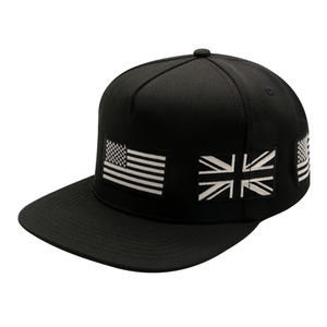 Oem Customization Bike Yingling Chapeaux à capuche <span class=keywords><strong>vintage</strong></span> en coton 420g Casquette de camionneur en polyester Casquette de <span class=keywords><strong>sport</strong></span> à 5 panneaux - Product Image 2