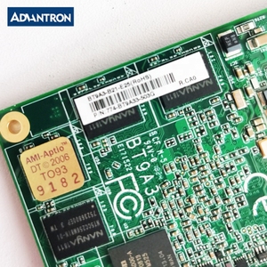 เมนบอร์ดอุตสาหกรรมแบบฝัง DFI 774-BT9A33-503G BT9A3ใช้โมดูลซีพียูการ์ด - Product Image 5