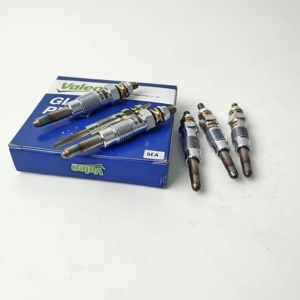 6611593101 Bujía de Encendido para Motor <span class=keywords><strong>Ssangyong</strong></span>, Bujía de Incandescencia para Motores Diésel MUSSO SPORTS, Piezas Originales de Alta Calidad para Vehículos - Product Image 5