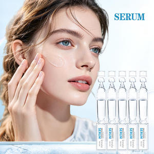 เซรั่มบำรุงผิวหน้า OEM สเนล ซีเคร็ทชั่น ฟิลเตรต คอลลาเจน และไนอะซินาไมด์ ช่วยเพิ่มความกระจ่างใส ฟื้นฟูผิวแห้ง สำหรับผู้ผลิตขายส่ง - Product Image 2