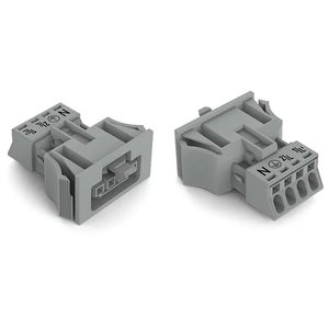890-744/060-000 - Compatible avec Wago - Product Image 1