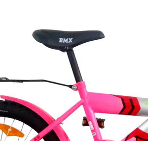 핫 세일 20 인치 BMX 어린이 자전거 화이트 타이어와 여자 인기 컬러 스틸 포크 제조 업체의 인기 어린이 자전거 공급 업체 - Product Image 4