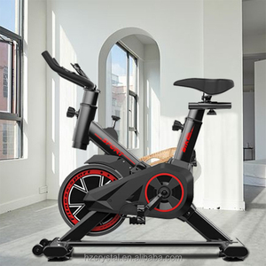 SJ-315 <strong>Bicycle</strong> Frame Home Sports Equipment <strong>Electric</strong> <strong>Bicycle</strong> Spin Bike Spinning Bike for Home <strong>Gym</strong> - Product Image 3