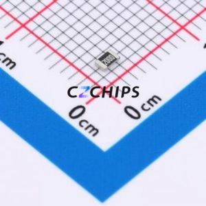 Résistance SMD RCA05200RFLF 0805 (Type : Film épais) (Résistance : 200 Ohm Précision : 1%) - Product Image 1