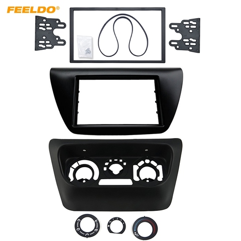Feeldo Car Accessories Co., Ltd. - Car AV Wire Harness, Car Dash Facial