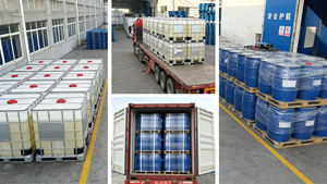 2-Fenoxietanol Cas 122-99-6 Conservante Cosmético de Grado Cosmético con Buen Precio - Product Image 2