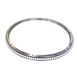 Rodamiento de Giro de Alta Calidad para Excavadora, Marca Bibo - Product Image 2