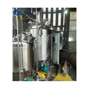 مكون محرك أساسي لمضخة PLC سائل كيميائي مخصص لمصانع تصنيع الصابون المحرض - Product Image 3