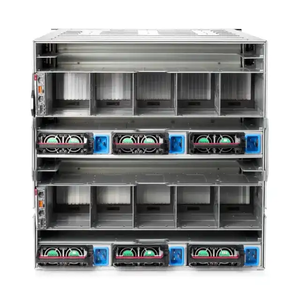 เซิร์ฟเวอร์ HPE P06011-B21 Synergy 12000 Synergy 480 Gen10 Plus เซิร์ฟเวอร์ HPE มีสินค้าในสต็อก เซิร์ฟเวอร์ เซิร์ฟเวอร์ - Product Image 3