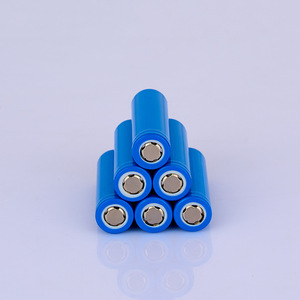 18650 Lithium Ion <b>Battery</b> <b>3.7V</b> 4.2V Rechargeable For Toys And Electronics - Product Image 1