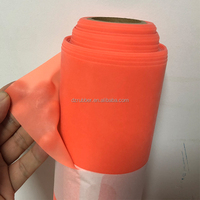 Feuille de latex transparente fétiche