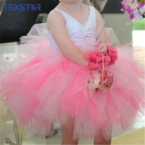 100% Polyester Tulle Dệt Kim Vải Với <span class=keywords><strong>Dot</strong></span> Sequins In Cho Tutu Váy - Product Image 6