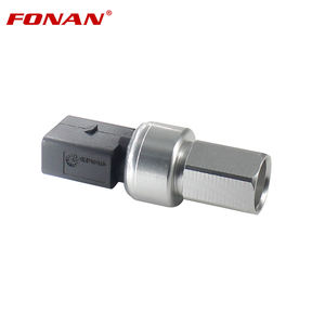 Capteur/interrupteur de pression de climatisation pour PORSCHE 911 991 <span class=keywords><strong>2011</strong></span> 3.4 Carrera 95561313700 - Product Image 5