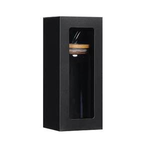Factory Wholesale Customizable Logo Laser Packaging Box for False Eyelashes Nail <strong>Art</strong> Wig In-Stock <strong>Folders</strong> Design for Face Cream - Product Image 3