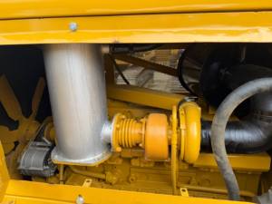 รถดันดินตีนตะขาบ CAT D7G มือสองแท้, เครื่องยนต์ CAT 3306C ของแท้, รถดันดินขนาด 20 ตัน, พร้อมริปเปอร์หลัง, สภาพดี - Product Image 6