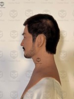 Masque réaliste personnalisé en silicone pour visage, conçu sur mesure pour les vidéos, les soirées, Halloween, masque masculin asiatique réaliste