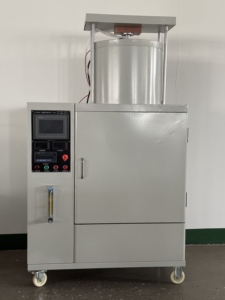 डिल09bpd कैथोड कार्बन ब्लॉक सोडियम रैखिक विस्तार परीक्षक मशीन परीक्षण उपकरण - Product Image 2