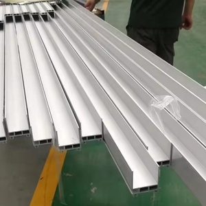 Joints <span class=keywords><strong>de</strong></span> <span class=keywords><strong>porte</strong></span> <span class=keywords><strong>de</strong></span> <span class=keywords><strong>garage</strong></span> Joints inférieurs <span class=keywords><strong>de</strong></span> <span class=keywords><strong>porte</strong></span> <span class=keywords><strong>de</strong></span> <span class=keywords><strong>garage</strong></span> Joint inférieur sectionnel en alliage d'aluminium pour <span class=keywords><strong>porte</strong></span> <span class=keywords><strong>de</strong></span> <span class=keywords><strong>garage</strong></span> - Product Image 3