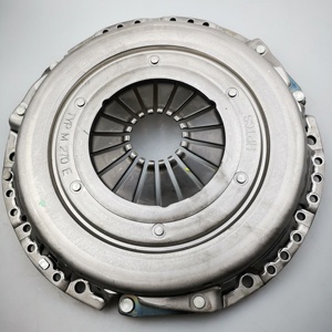 上汽大通V90离合器套件C00074697 C00074698 C00229941 - Product Image 2