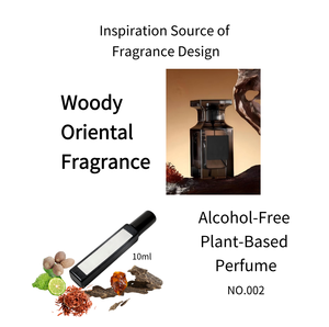 Huile de <span class=keywords><strong>parfum</strong></span> unisexe, <span class=keywords><strong>parfum</strong></span> boisé oriental, 10 ml, mini, sans alcool, à base de plantes, écologique, longue durée, vaporisateur, usage quotidien - Product Image 1