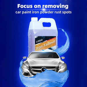 Машинное чистящее вещество - Product Image 2