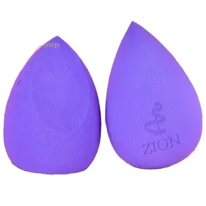 beauty sponges with logo