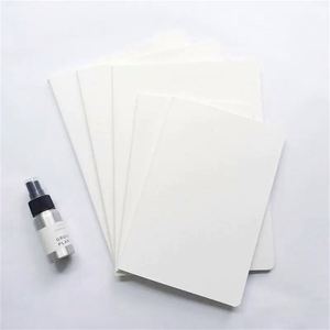 Customizable Printed A5 Kraft Composition Notebook with <b>Sewing</b> Binding 80 Sheets-Gift <b>for</b> Office or School Use - Product Image 3