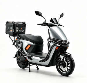 <span class=keywords><strong>Moto</strong></span> électrique haute performance Jiuyang 60V/72V 2000W/3000W pour adultes - Scooter de livraison rapide avec une vitesse maximale de plus de 80 km/h - Product Image 6