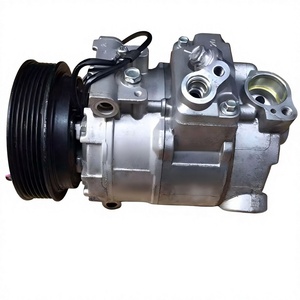 Compresseur de climatisation de haute qualité adapté aux Ferrari LaFerrari, California, F12, F458, 430, 488, air froid 311534 - Product Image 2