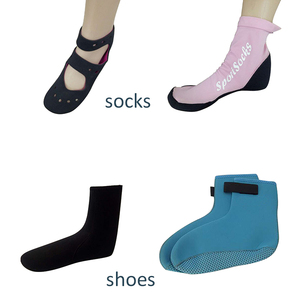 Neoprene Immersioni Surf spiaggia calzino - Product Image 4