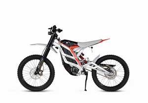 79bike Falcon Pro <span class=keywords><strong>Moto</strong></span> Elettrica da Fuoristrada ad Alta Potenza 8.5Kw, 72V 35Ah, Autonomia Massima 120Km, E-Bike per Adulti - Product Image 2