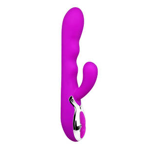 Vibromasseur gode produits de sexe pour adultes pour femmes 4 Points de capteur induction orgasme vaginal jouets sexy - Product Image 3