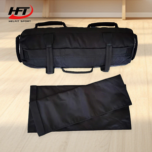 Bolsas de Peso Portátiles Resistentes y Duraderas con Peso Ajustable para Entrenamiento de Cuerpo Completo - Product Image 1
