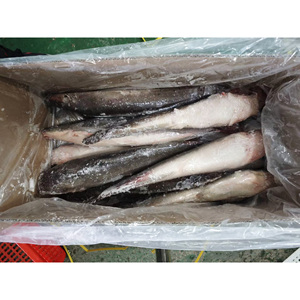 Monstre de la pêche : Poisson-chat noir entier congelé en gros, provenant de l'élevage, pour l'exportation - Product Image 6