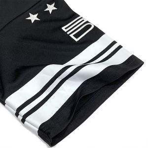 Vente en gros de maillots de football américain sur mesure maillots de football surdimensionnés de style Street Fashion - Product Image 5