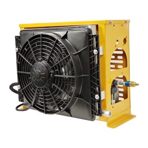 Huabon-aires acondicionados eléctricos de estacionamiento, AC-2000ES térmico, nuevo producto, a la venta - Product Image 1