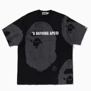 Camisetas Estampadas Holgadas para Hombre, Varios Diseños en Stock, 100% Algodón, 260 Gramos, Camiseta Masculina - Product Image 5