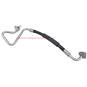 Manguera de alta presión para aire acondicionado Honda Civic 80316-SNA-A01 80316-SNE-A01, pieza de repuesto - Product Image 2