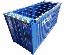 Système de conteneurs de stockage d'énergie avec climatiseur AC de haute qualité - Product Image 5