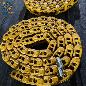 Pièces de train de roulement pour excavatrice PC200-2, PC407, PC20, PC30, PC35, PC40, PC45, PC60, PC75, PC100, PC150, PC200, <span class=keywords><strong>PC220</strong></span>, PC300, PC350 - Product Image 5